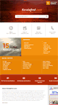 Mobile Screenshot of keralafind.com